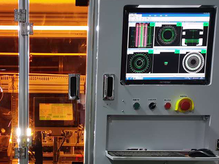 光學影像篩選機取代人工品檢已成趨勢！